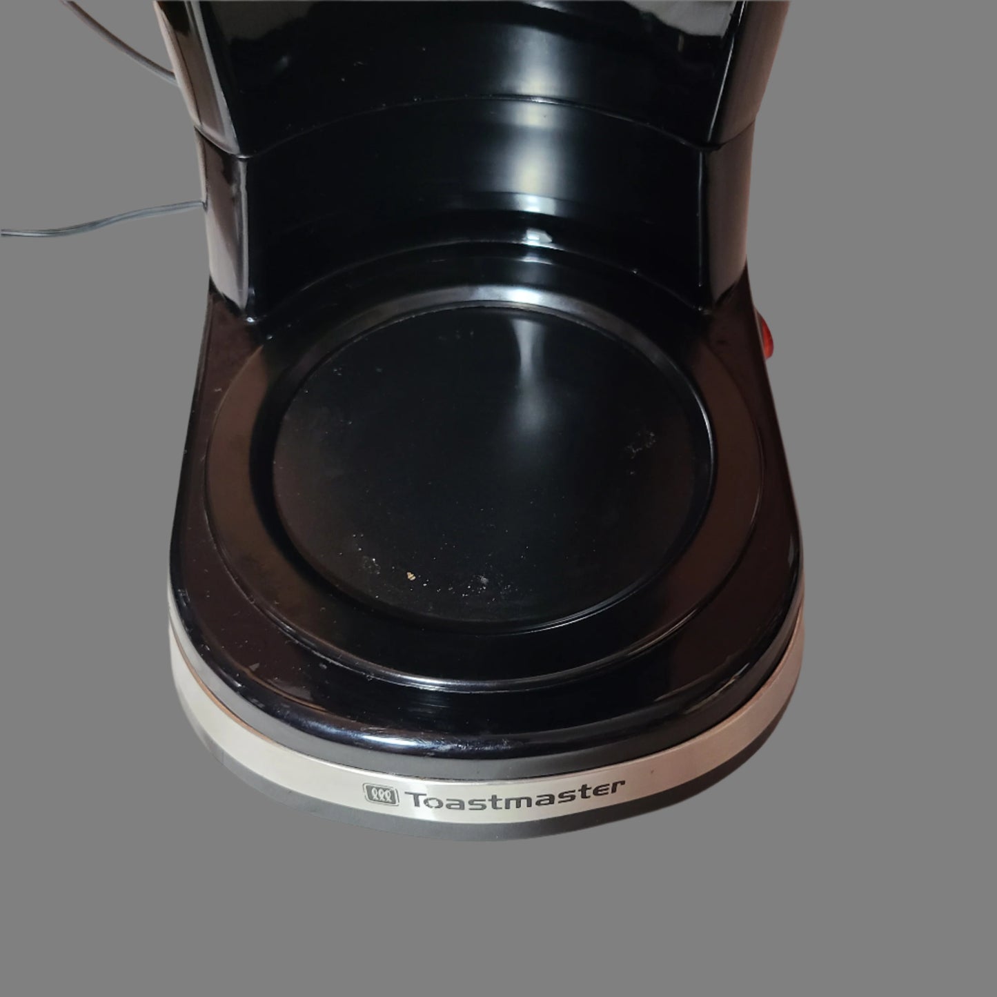 Toastmaster Coffee Maker - TM-128CMDG - Tested - USED
