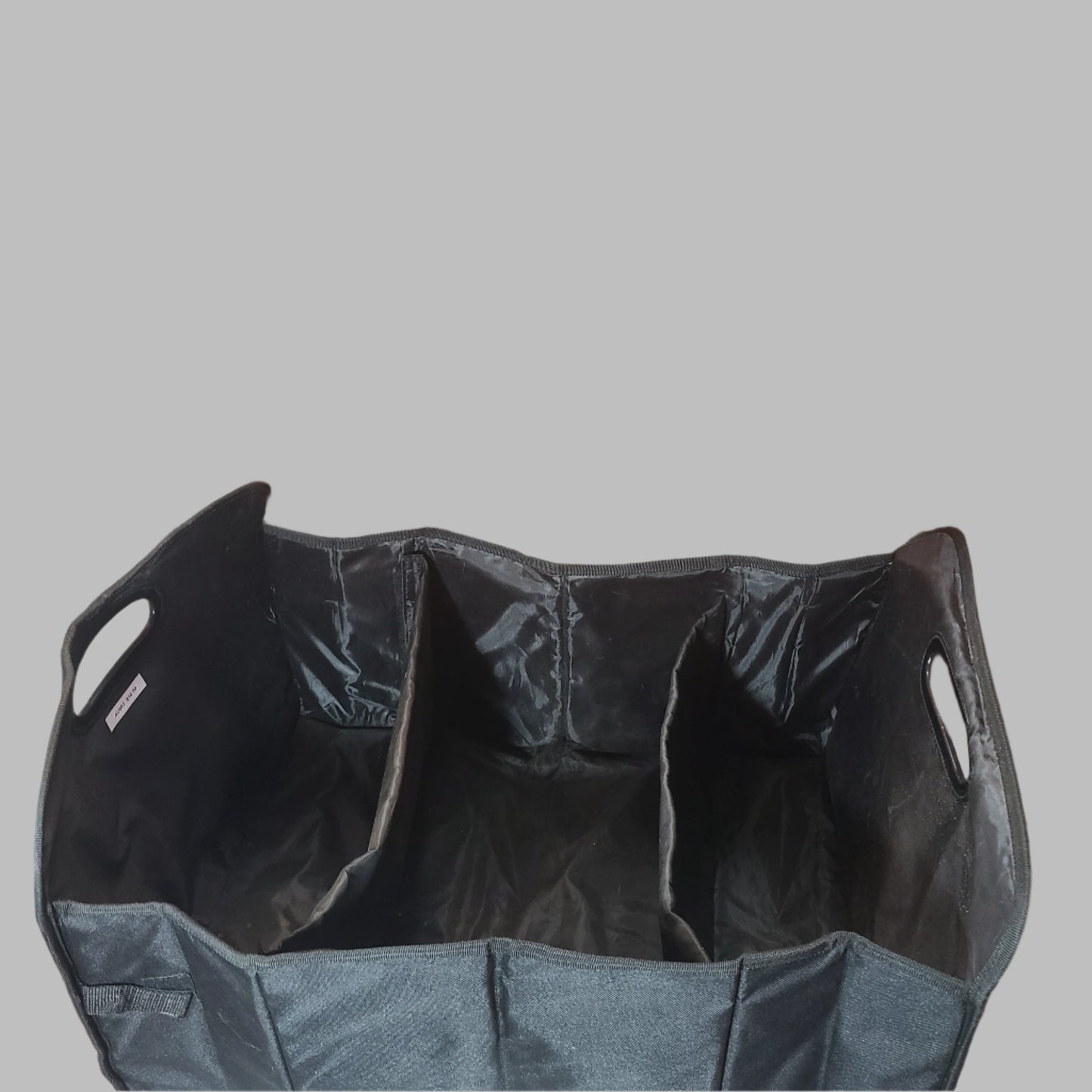 Hopkins 3 Section Vehicle Organizer w/ Handles - USED