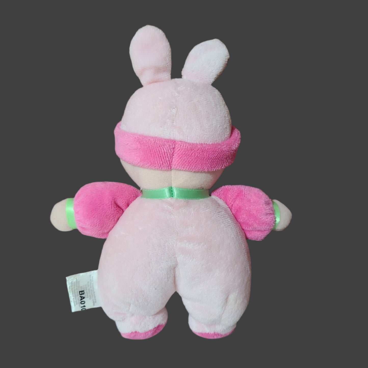 Prestige Baby My First Easter Rattle Doll - LIKE NEW