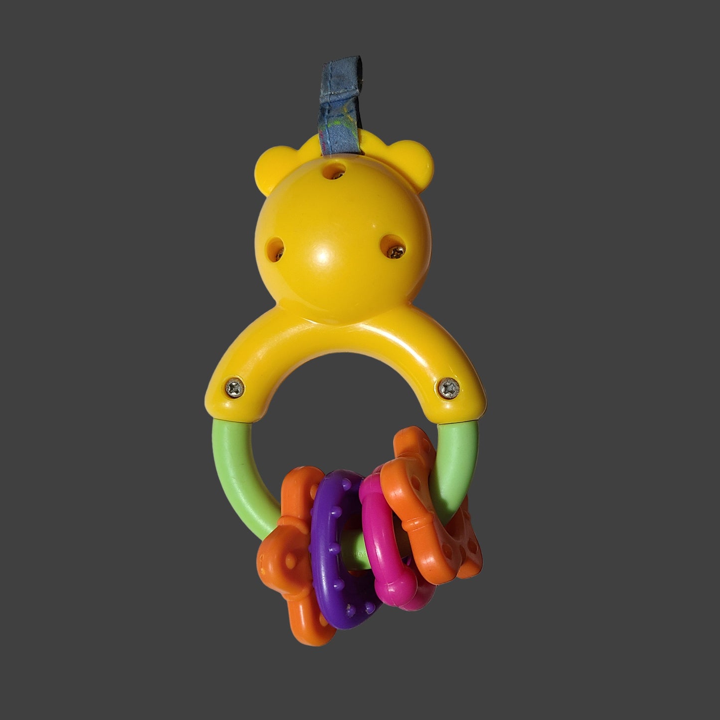 Kids II Inc. Hanging Baby Toy - USED