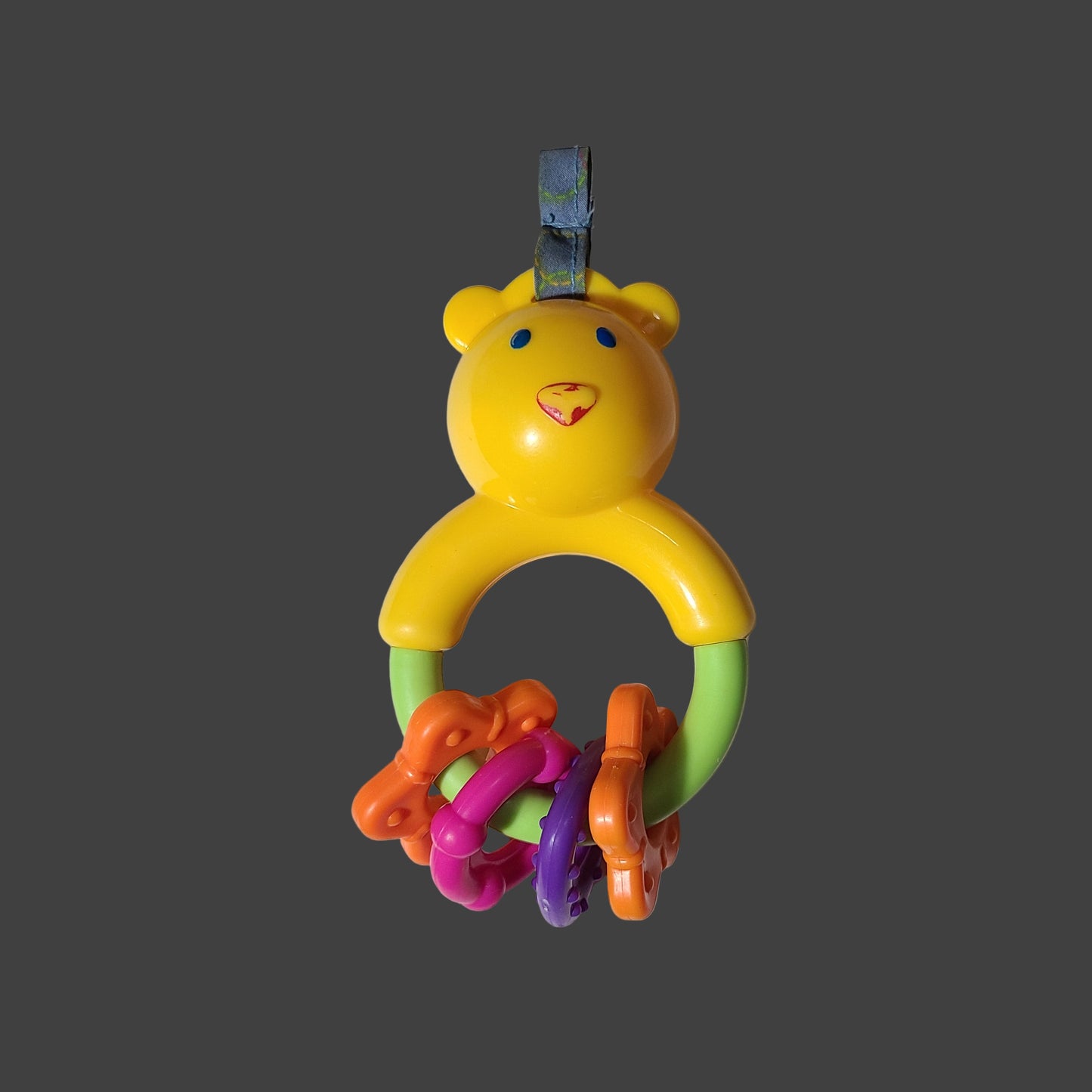 Kids II Inc. Hanging Baby Toy - USED