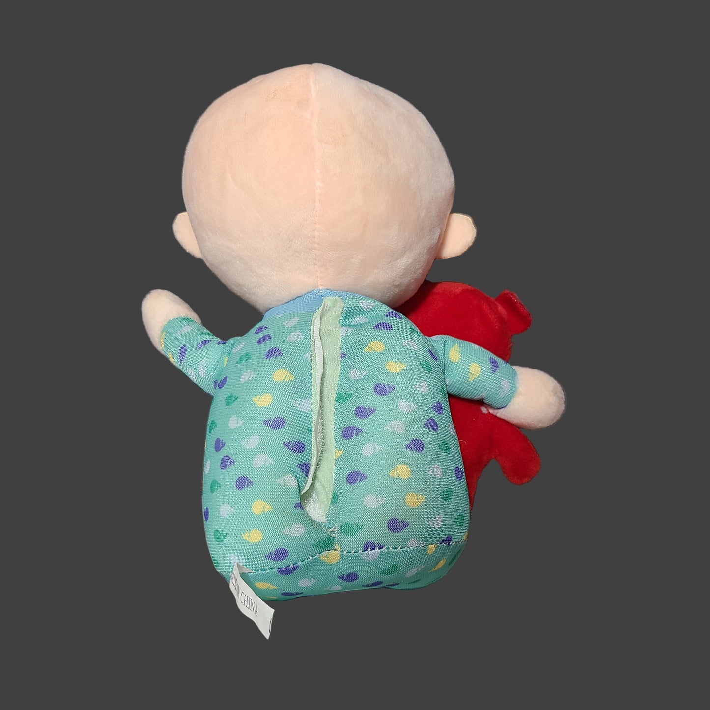 Cocomelon Musical Bedtime JJ Doll - New Batteries - LIKE NEW