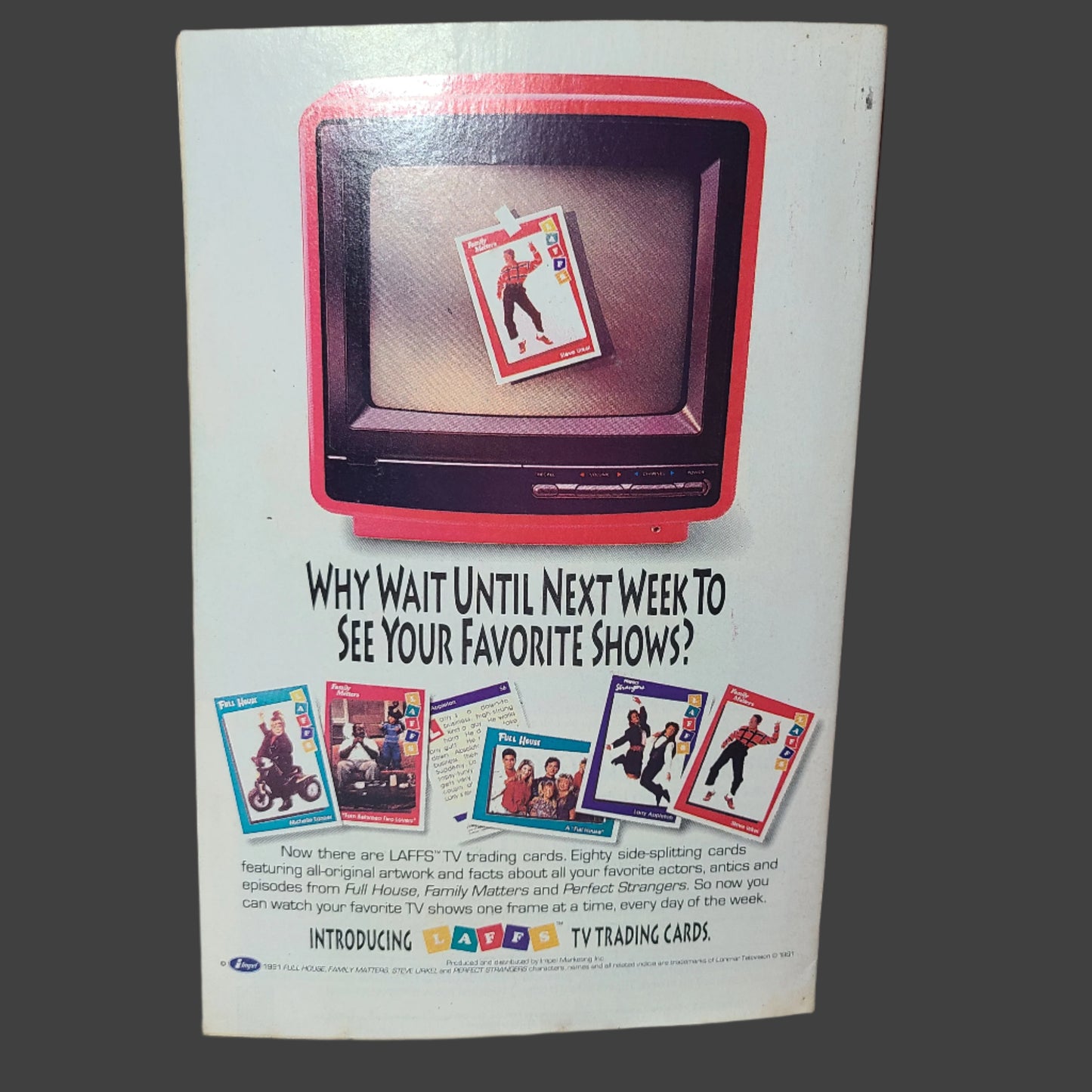 Marvel Comics The Amazing Spider-Man Vol. 1 No. 353 - November 1991 - USED