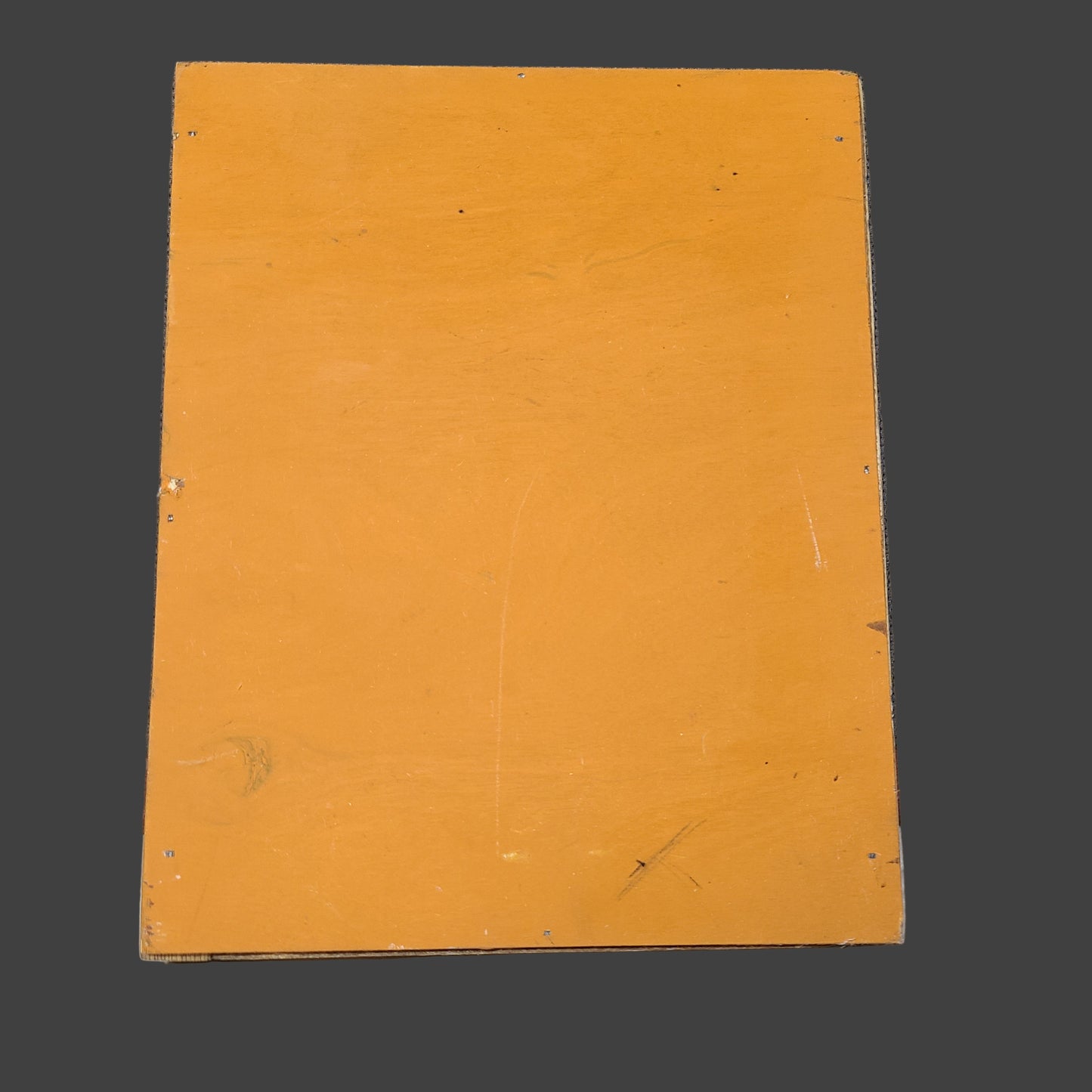 Tennessee Vols Wooden Table/Shelf Décor - USED