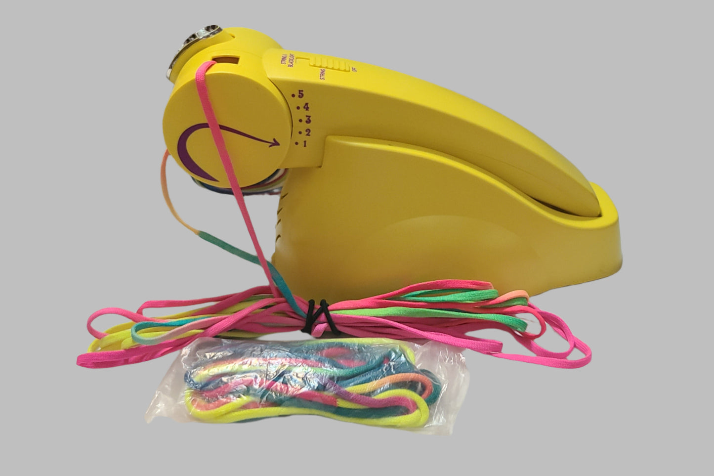 String Thing Limbo - New Batteries - USED