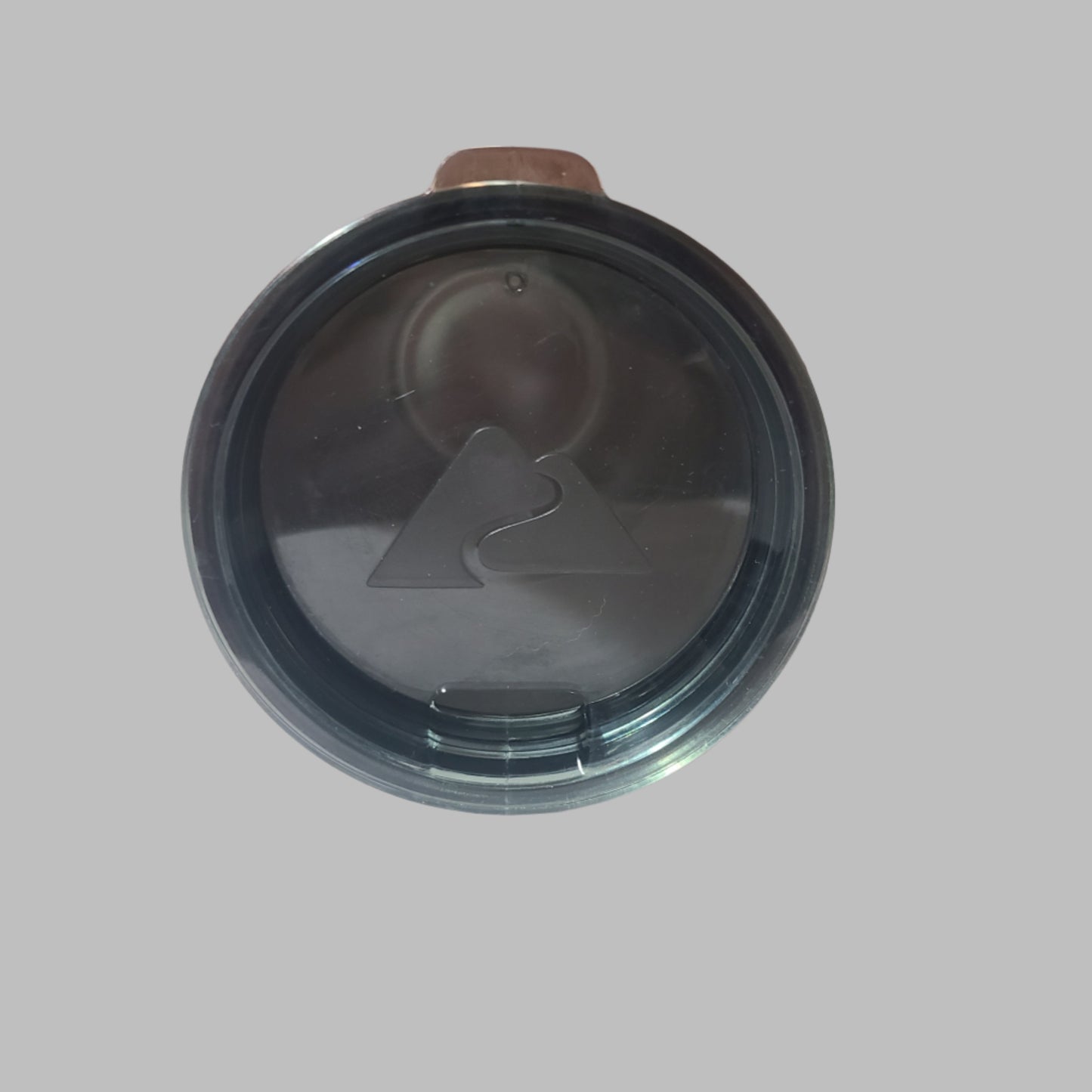 RTIC Purple 30oz Tumbler - USED