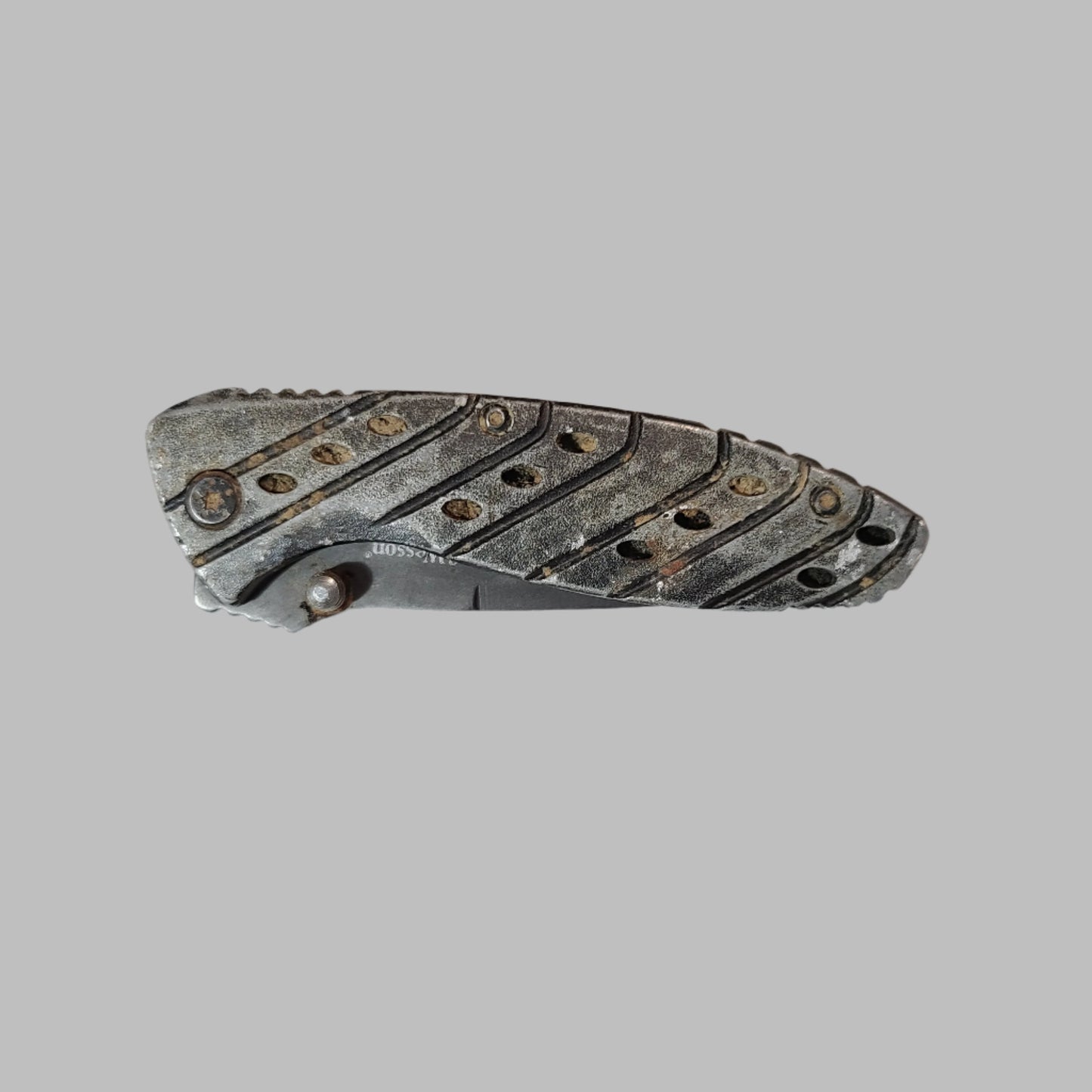 Smith & Wesson SWPROM - 15 - 8 Pocket Knife - USED