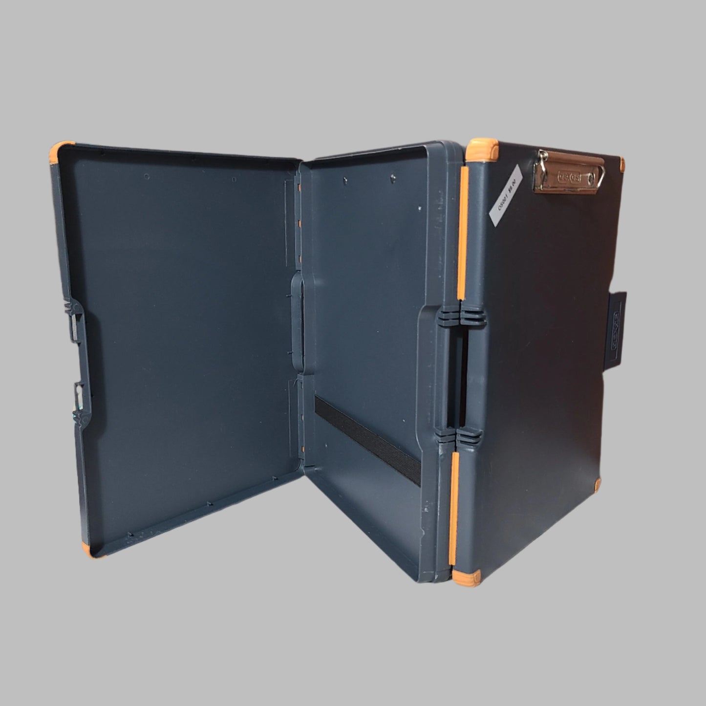 Dexas Duo Clipcase - Double Sided Clipboard - USED