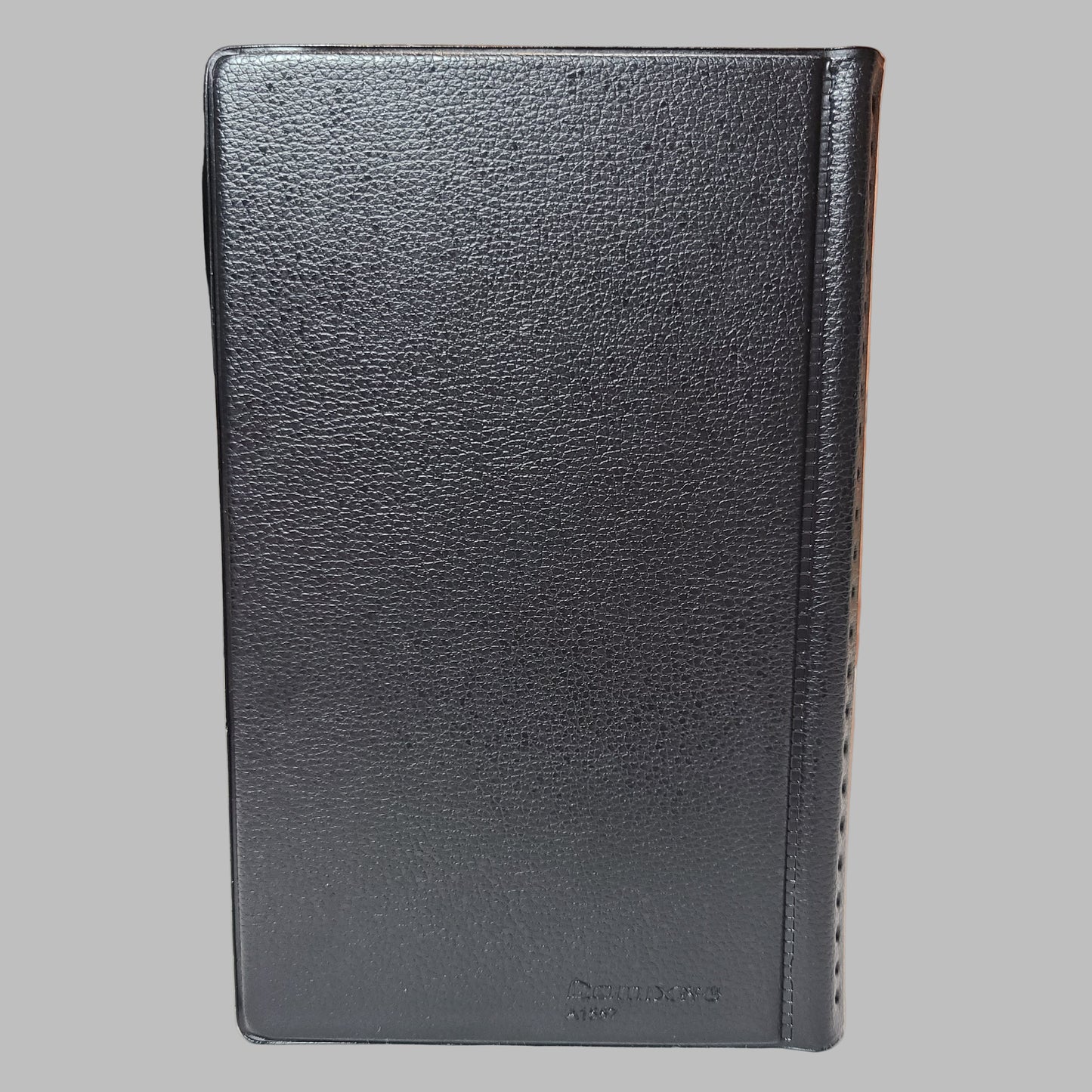 Comix Black Namecard Book - 240 Holder - LIKE NEW