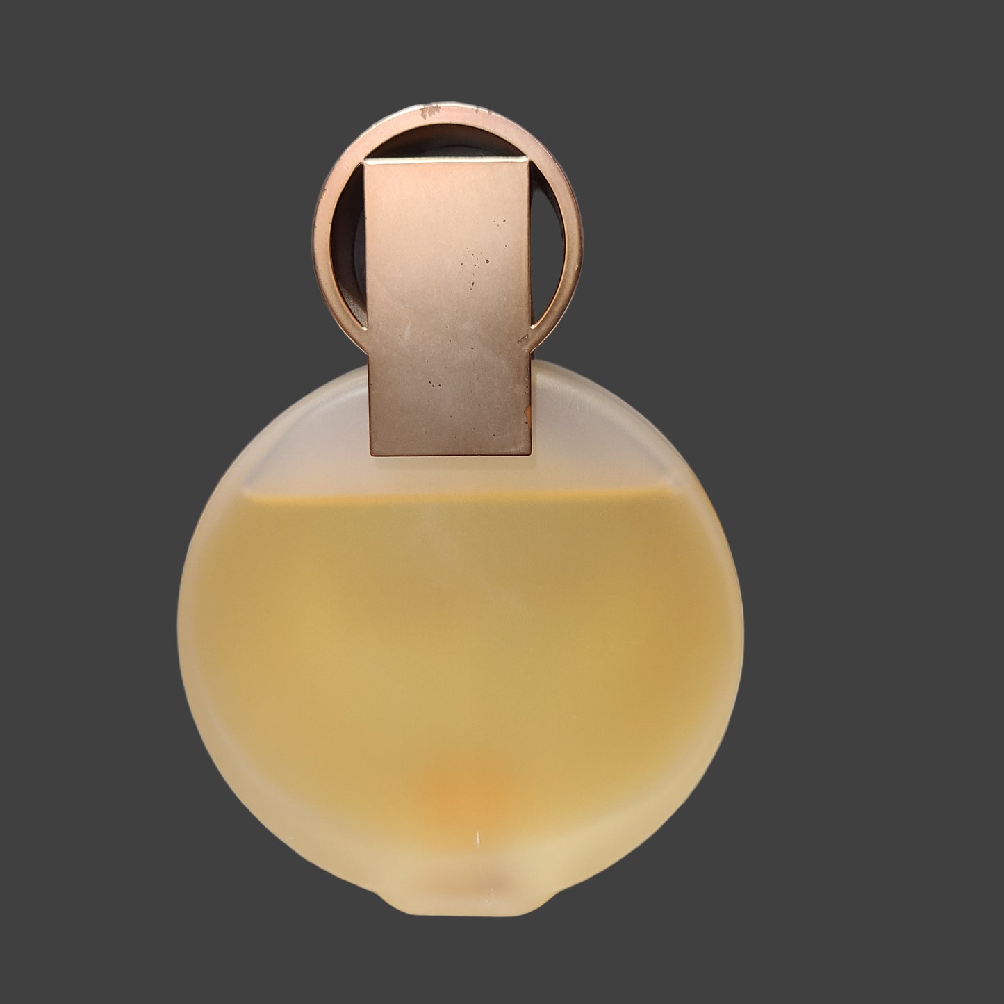 Ellen Tracy Bronze Eau De Parfum - 3/4 Bottle Remaining - AS IS