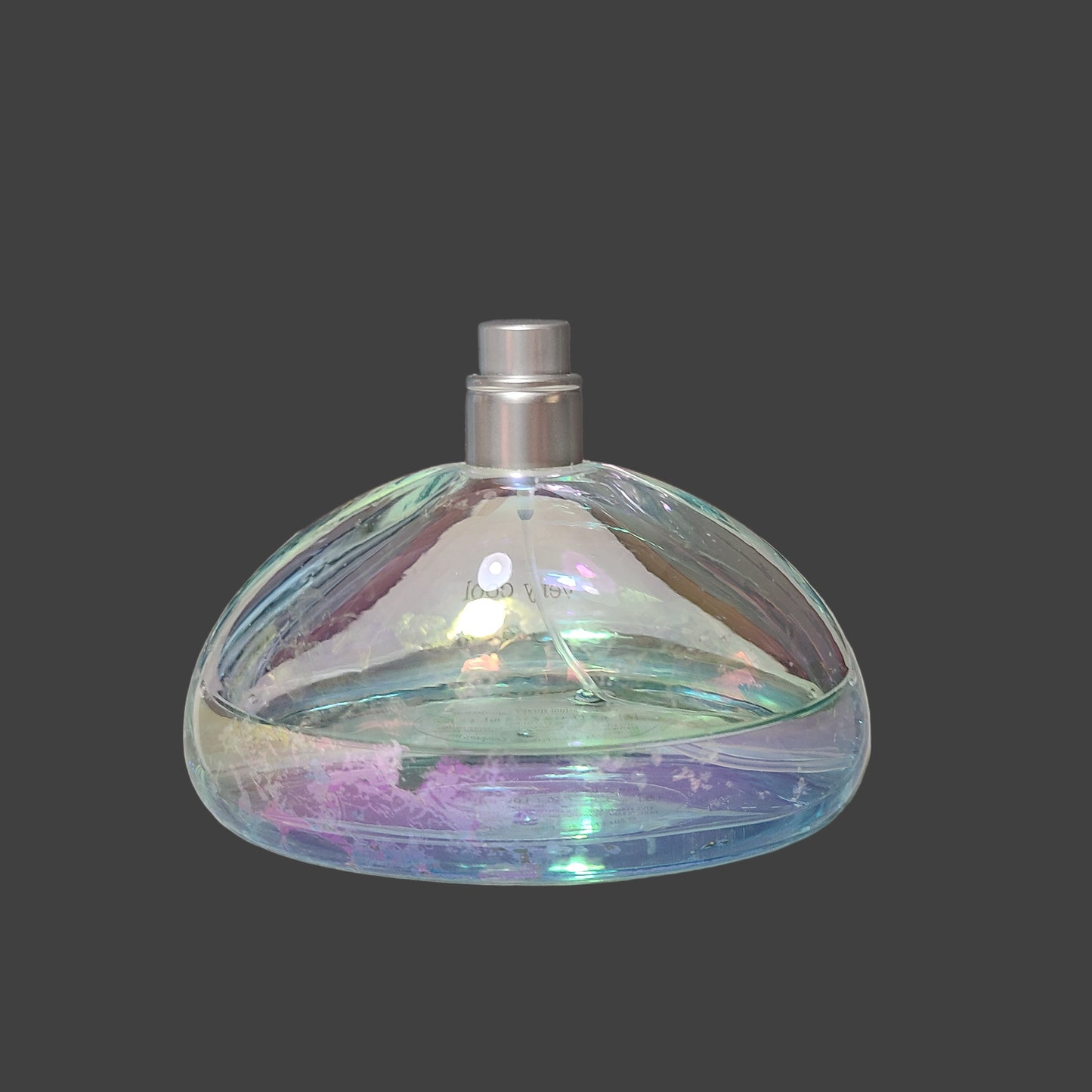 Very Cool by Tommy Bahama Perfume - 1/4 Bottle Remaining - Missing Lid - AS IS