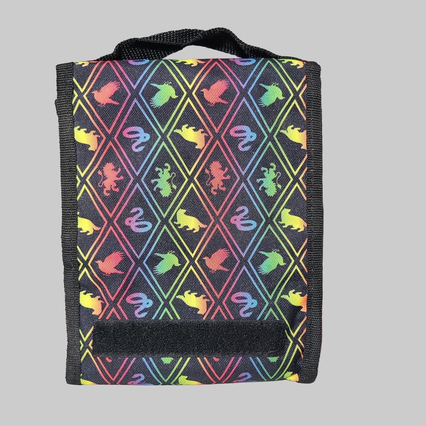 Harry Potter Lunchbox & Pencil Pouch - NEW