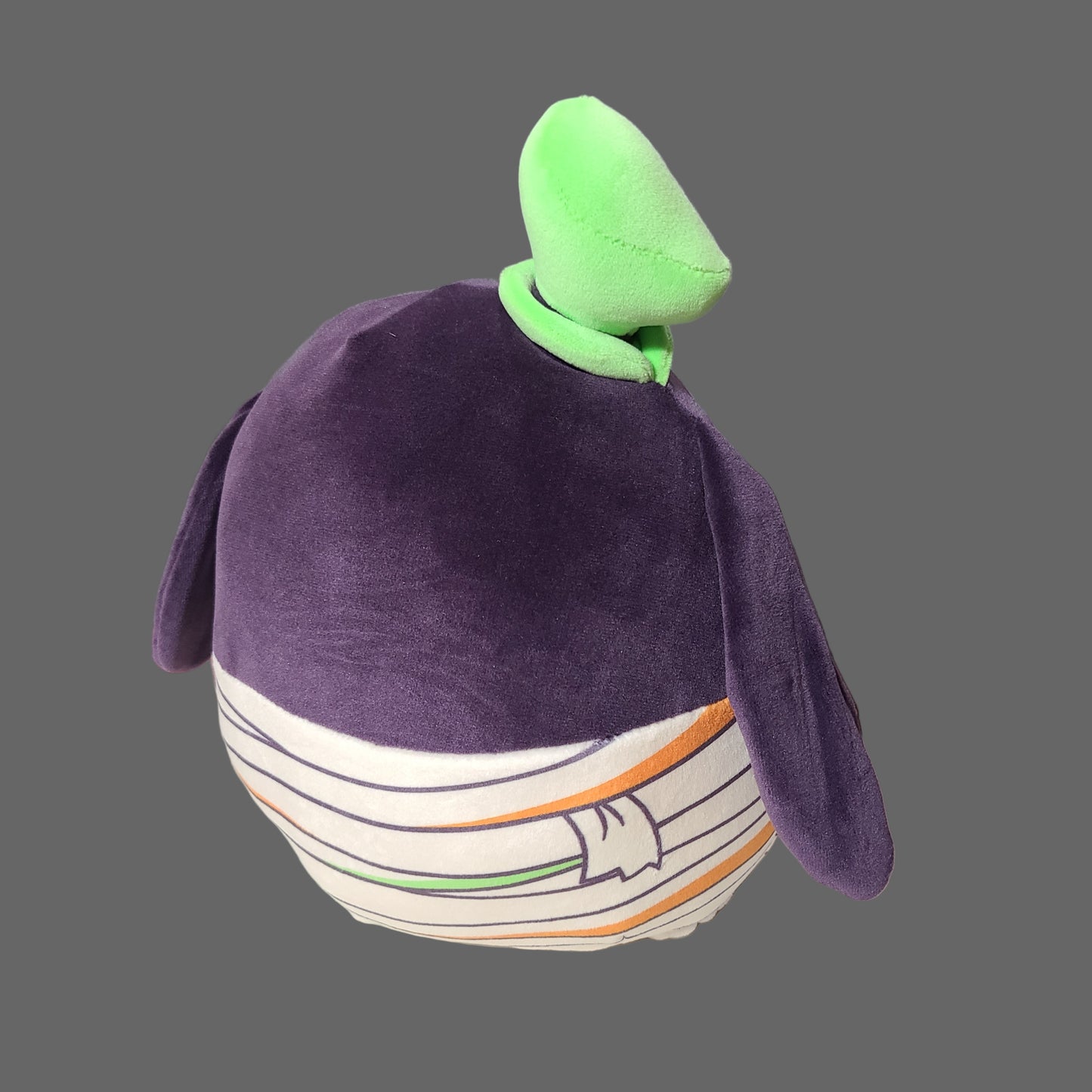 Original Squishmallows Disney - Goofy - Halloween Edition - NEW