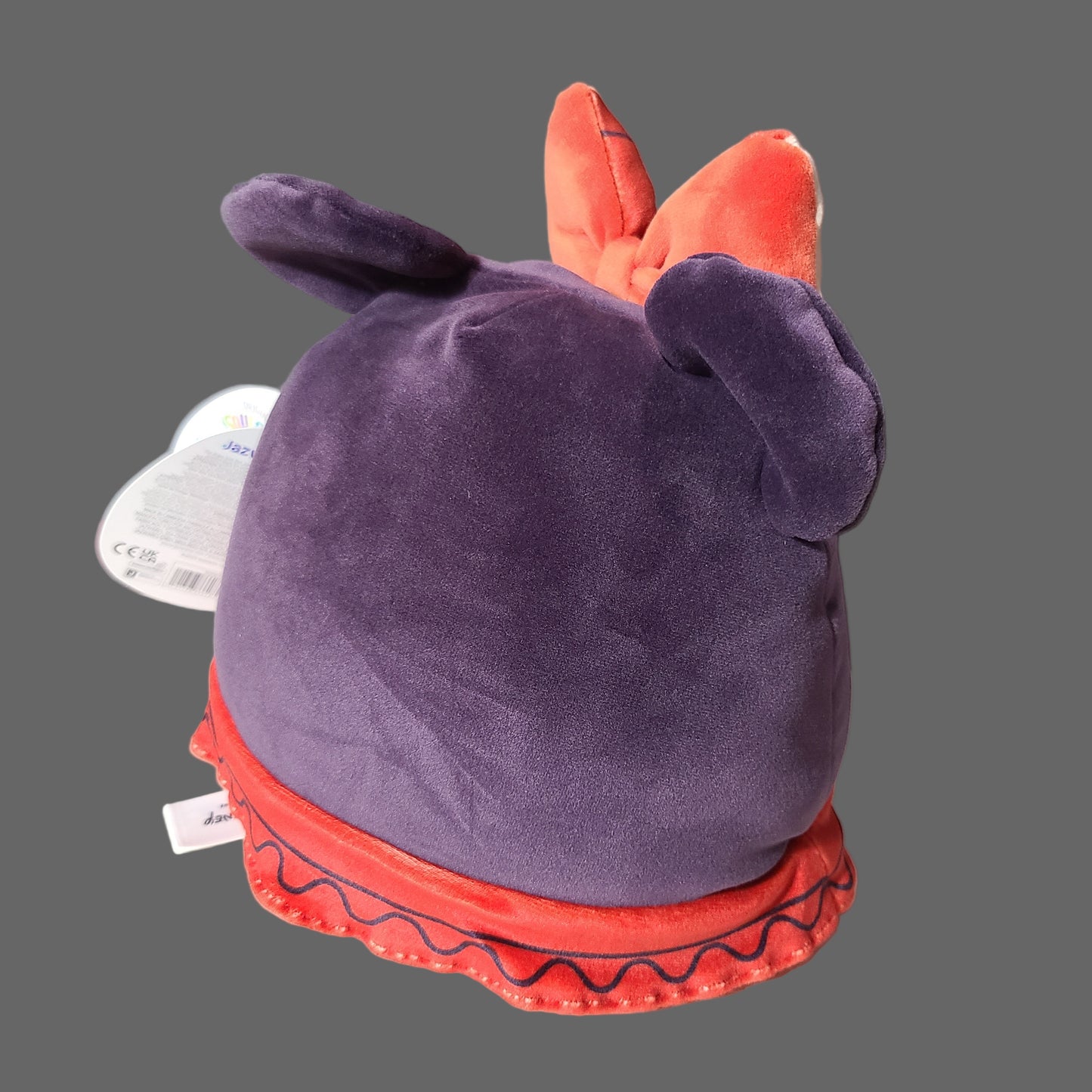 Original Squishmallows Disney - Minnie Mouse - Halloween Edition - NEW