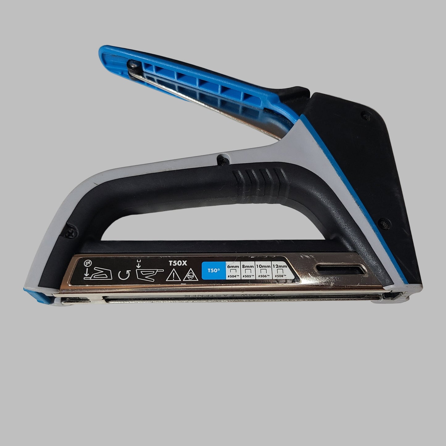 Arrow Fastener T50X Staple Gun - USED