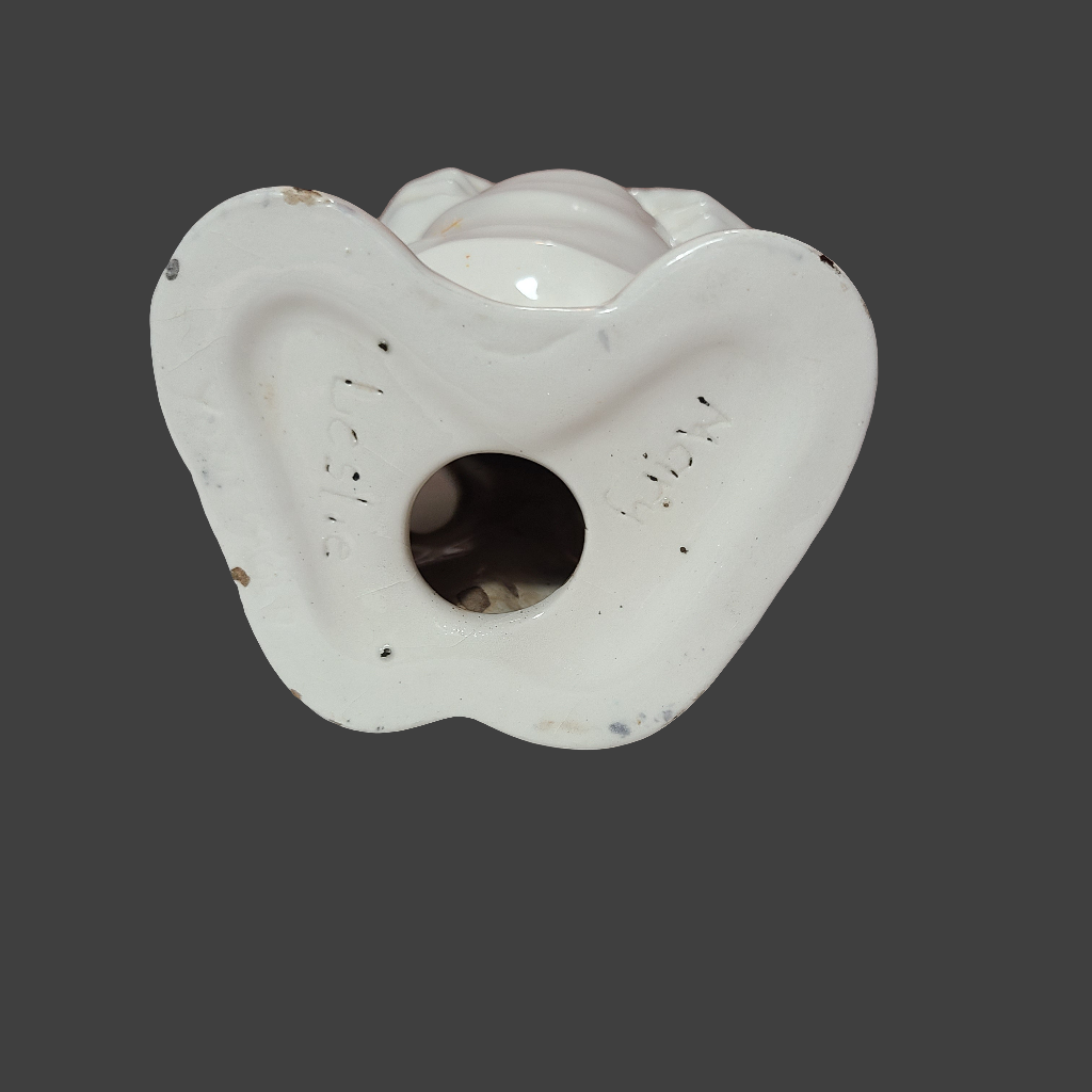 VTG Jolly Chef Ceramic Kitchen Utensil Holder - USED