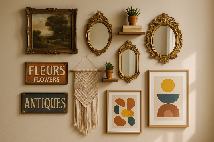 Wall Décor