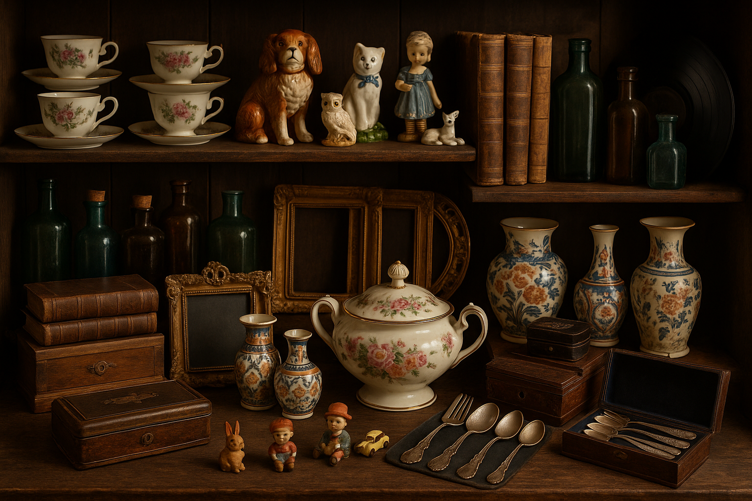Collectibles