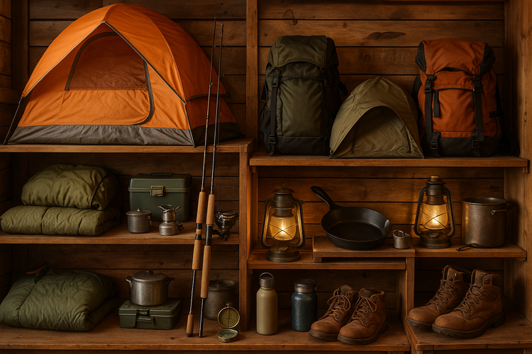 Outdoor Gear