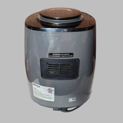 Ninja Air Fryer - AF100 JM1 - USED