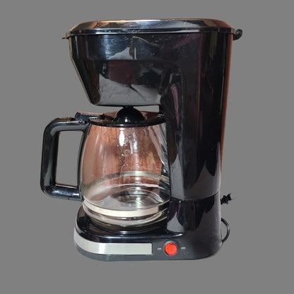 Toastmaster Coffee Maker - TM-128CMDG - Tested - USED