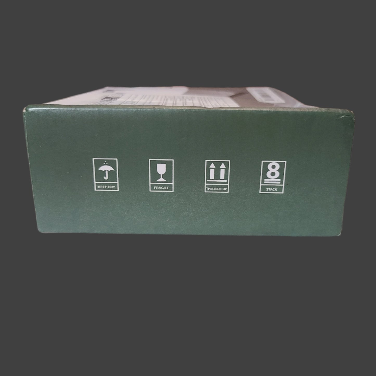 KY-107 Multifunction Portable Vacuum Cleaner - NEW