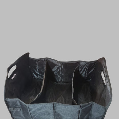 Hopkins 3 Section Vehicle Organizer w/ Handles - USED