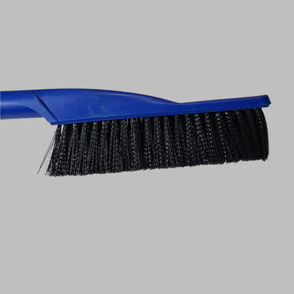 Auto Drive 35" Blue & Black Snow Brush - LIKE NEW