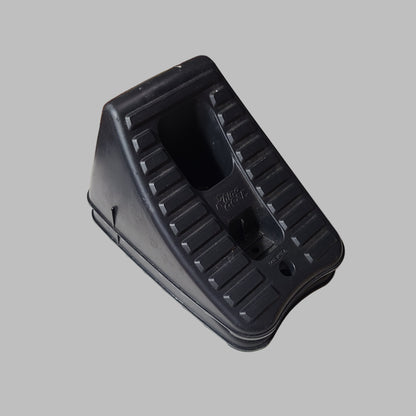 FloTool 2PC Heavy-Duty Wheel Chocks - USED