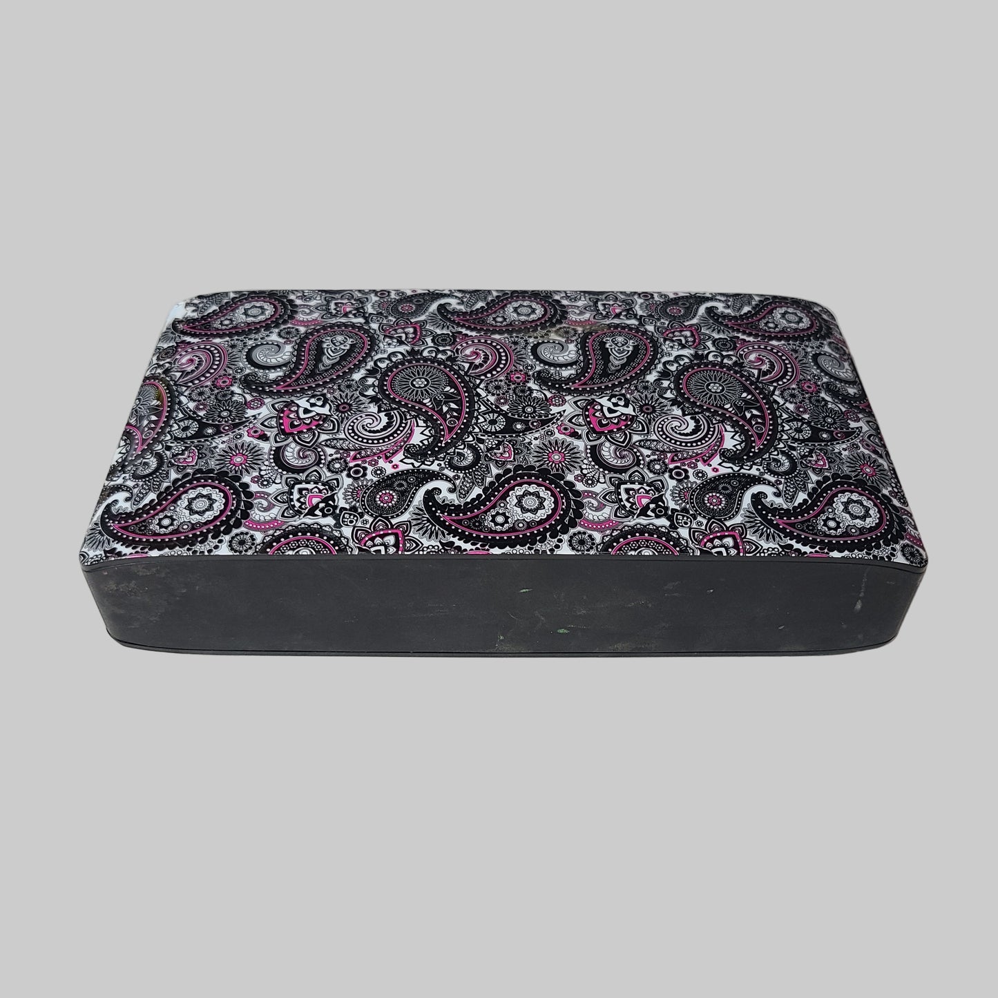 Halo Bolt 57720 Portable Jump Starter Power Bank - Cables Not Included - Untested - AS IS