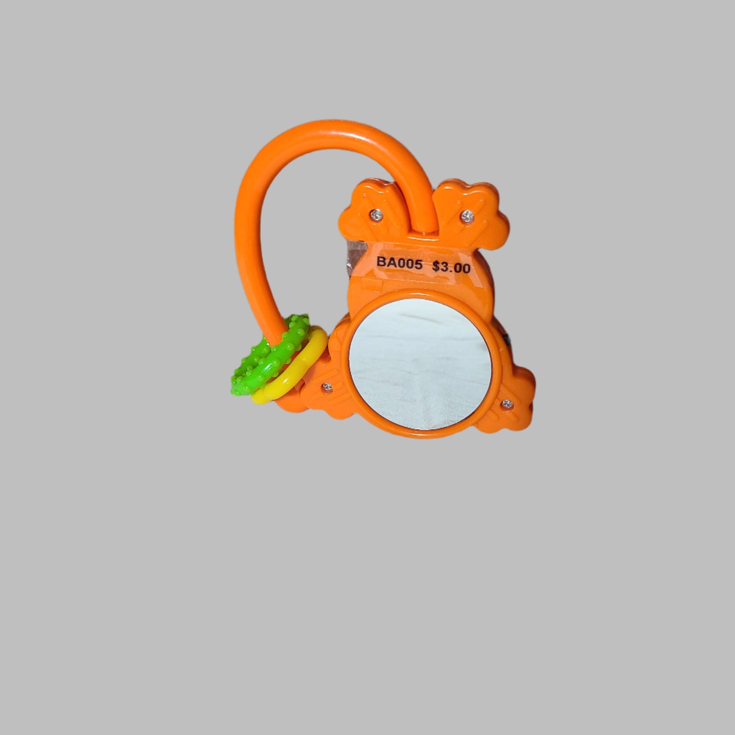 DG Music & Lights Monkey - USED