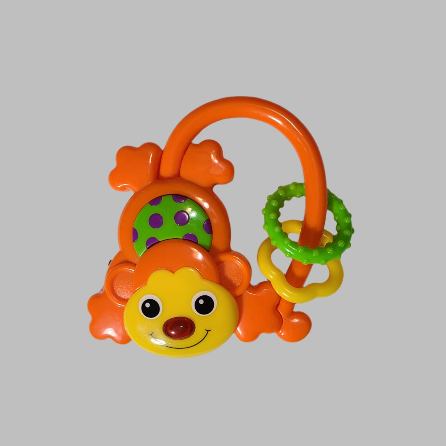 DG Music & Lights Monkey - USED