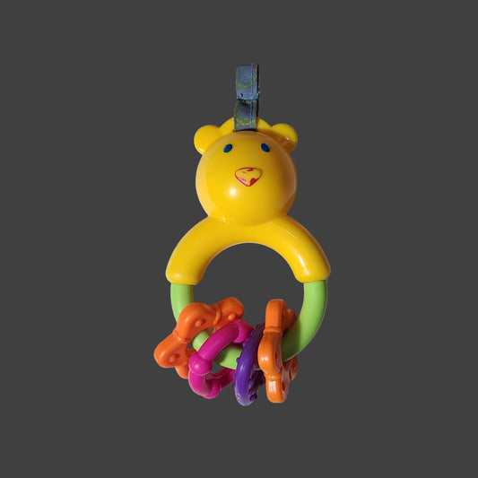 Kids II Inc. Hanging Baby Toy - USED