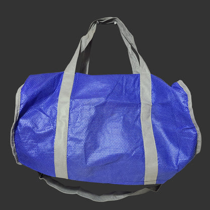 Starline Blue Athens Regional Medical Center Duffle Bag - USED