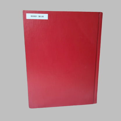 HC The American Heritage Dictionary of the English Language, New College Edition - Copyright 1981 - LIKE NEW