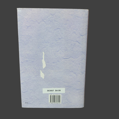 HC Twelve Steps and Twelve Traditions - Copyright 1981 - USED