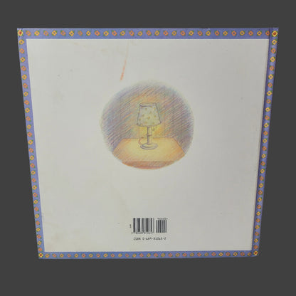 HC When Mama Comes Home Tonight by Eileen Spinelli - Copyright 1998 - First Edition - LIKE NEW