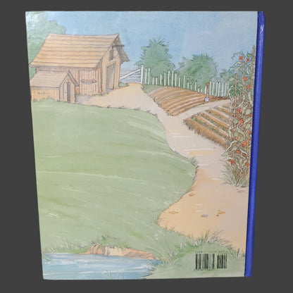 HC You're the Boss, Baby Duck! By Amy Hest - Copyright 1997 - First Edition - USED