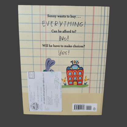 SC Spend It! By Cinders McLeod - Copyright 2019 - LIKE NEW