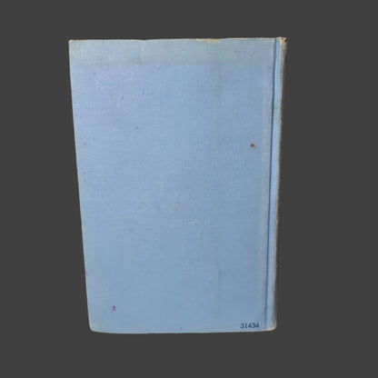 HC VTG Child Growth and Development Second Edition by Elizabeth B. Hurlock - Copyright 1956 - USED