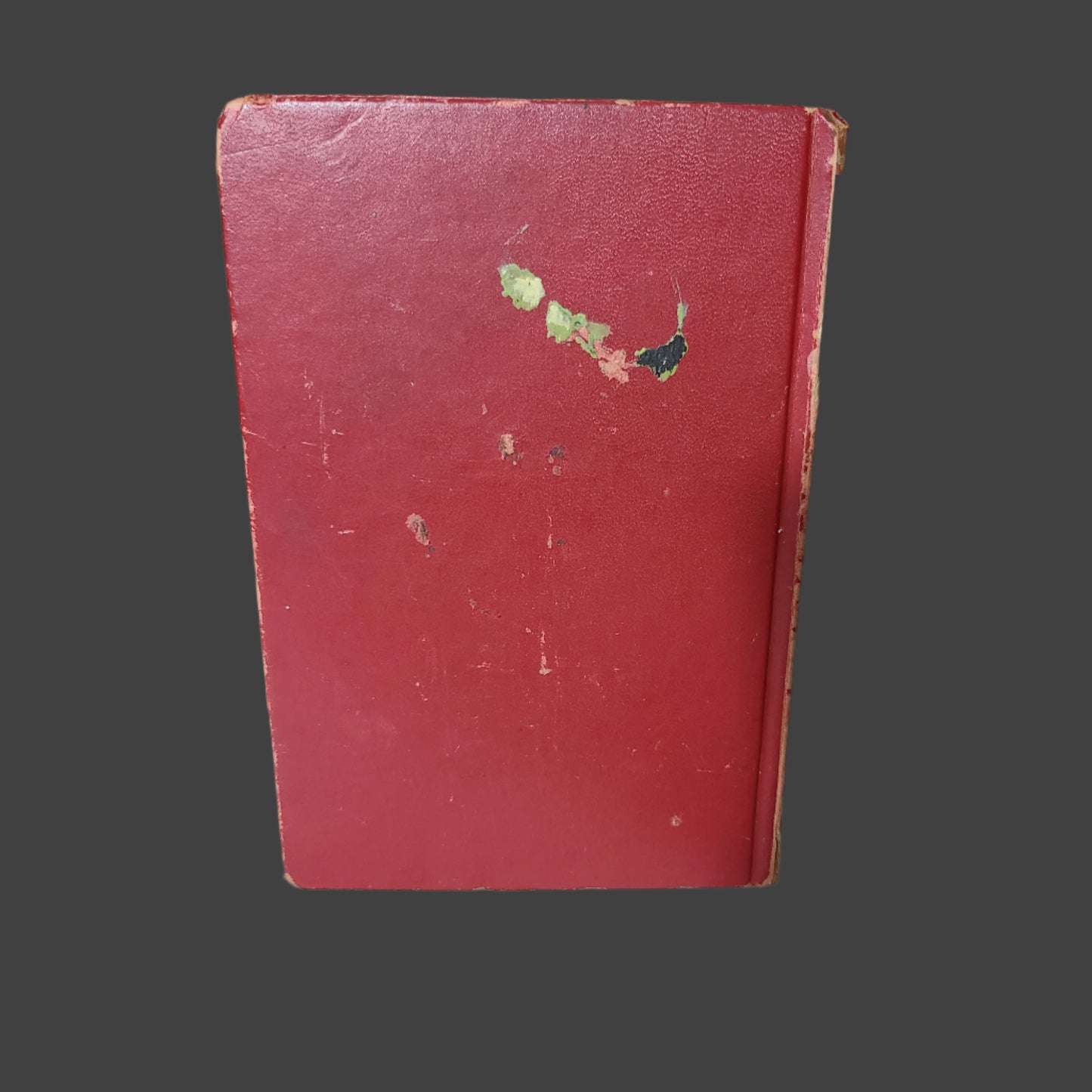 HC VTG A Guide Book of United States Coins 13th Edition by R. S. Yeoman - Copyright 1960 - Writing Inside - USED