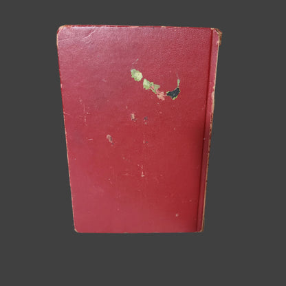 HC VTG A Guide Book of United States Coins 13th Edition by R. S. Yeoman - Copyright 1960 - Writing Inside - USED