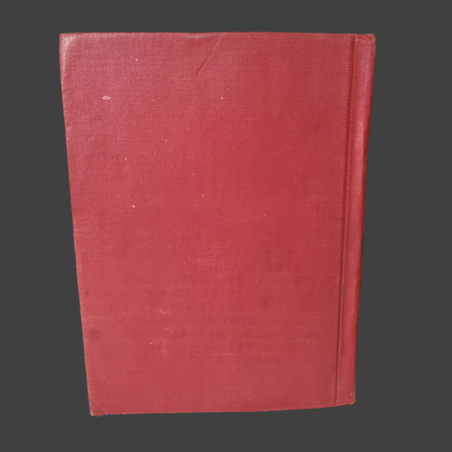 HC The New Day In and Day Out by Mabel O'Donnell - Copyright 1948 - Writing Inside - USED