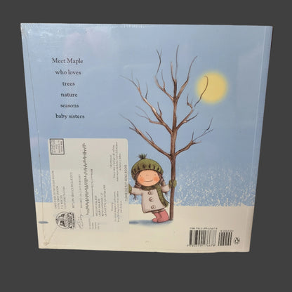 SC Maple by Lori Nichols - Copyright 2014 - LIKE NEW