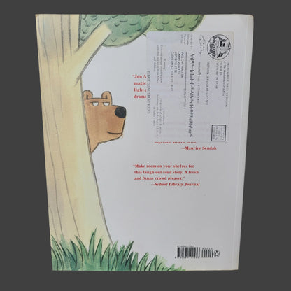 SC Milo's Hat Trick by Jon Agee - Copyright 2017 - LIKE NEW