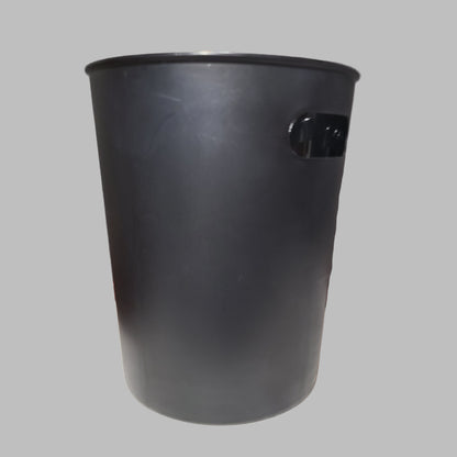 Mainstays Wastebasket w/ Handles - USED
