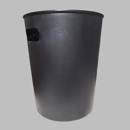 Mainstays Wastebasket w/ Handles - USED