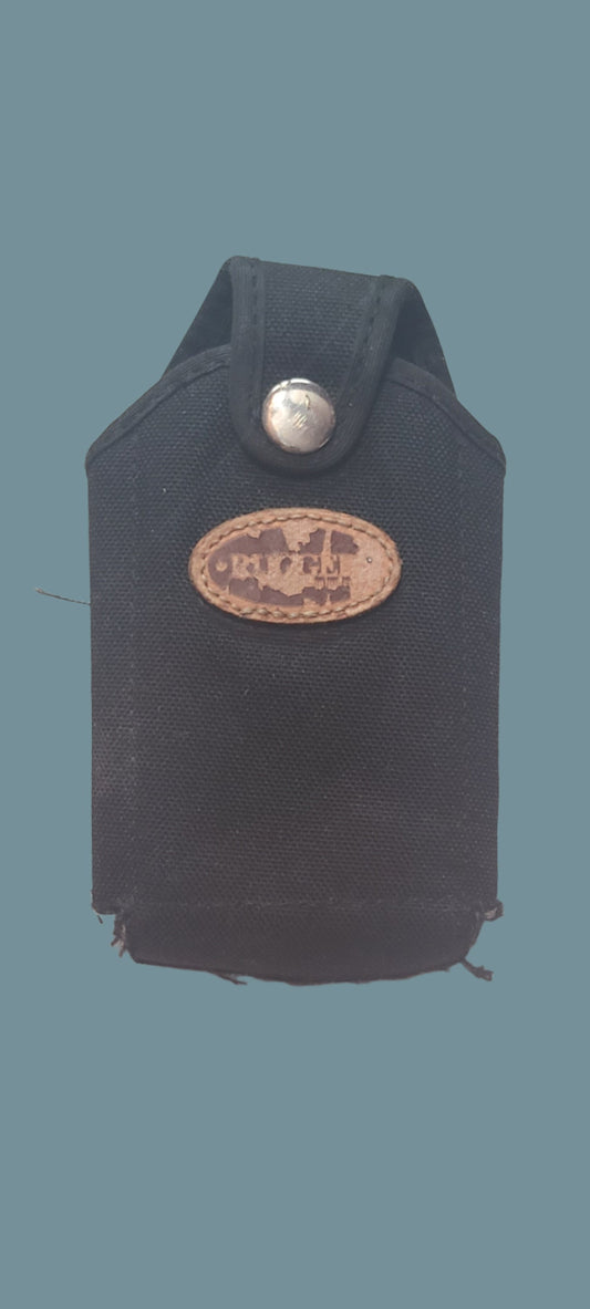 Rugged Equipment Belt Clip Phone Case – WELL USED