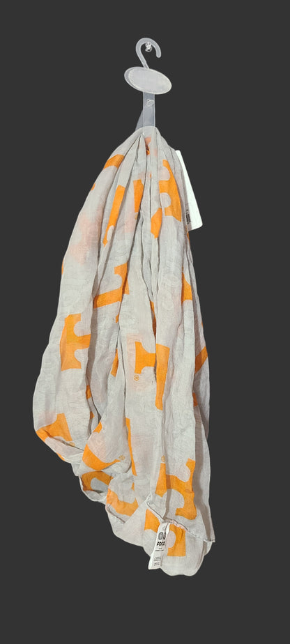 FOCO Tennessee Infinity Scarf - NEW