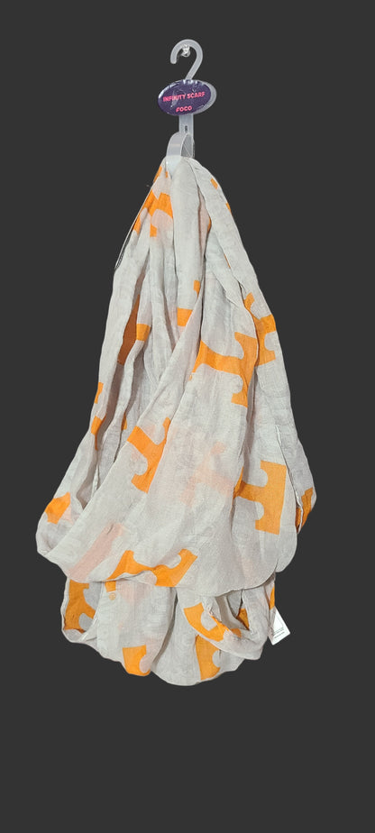 FOCO Tennessee Infinity Scarf - NEW
